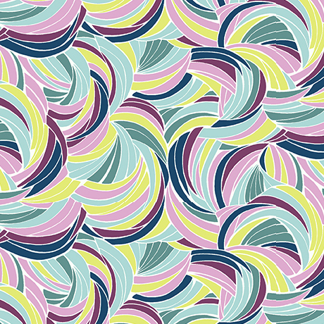FLORA                    